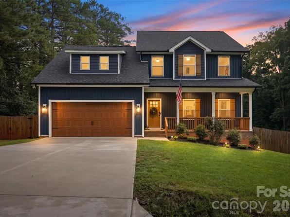 1981 Ripplerock Rd, Fort Mill, SC 29715