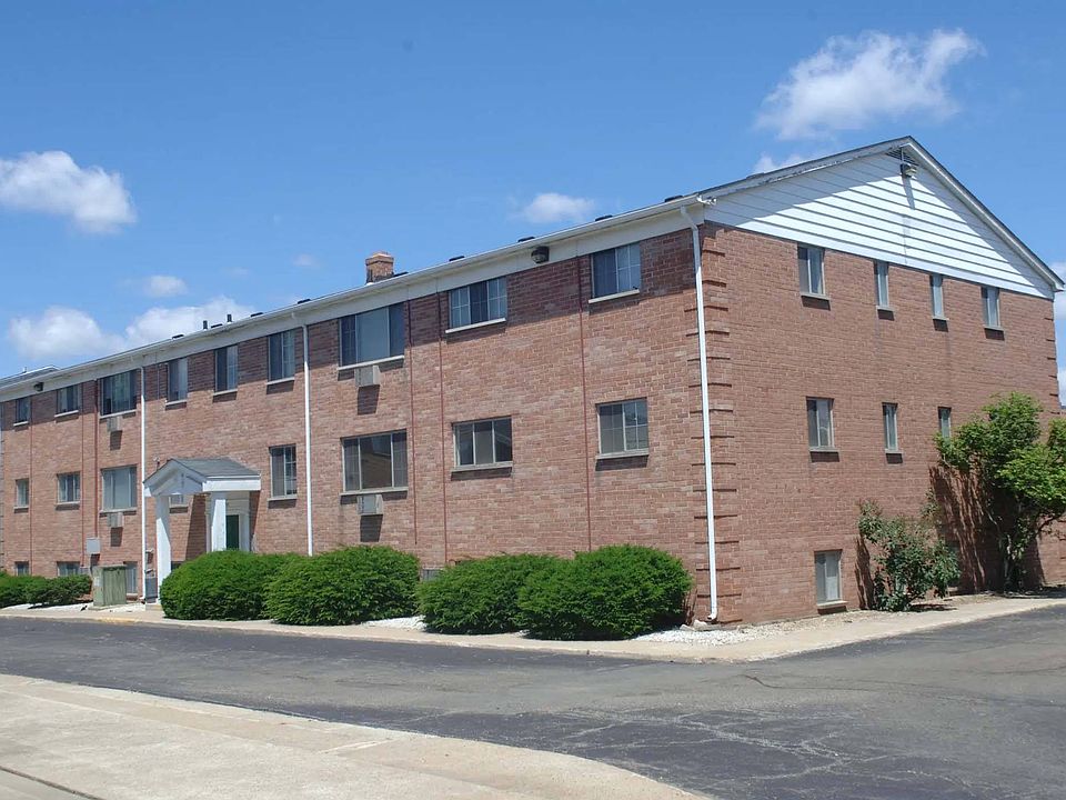 Building Exterior