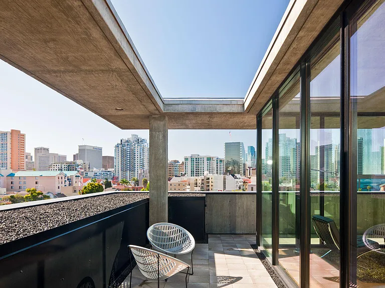 The Q Lofts — Photo 40