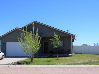 1027 S Sunset Dr, Snowflake, AZ, 85937