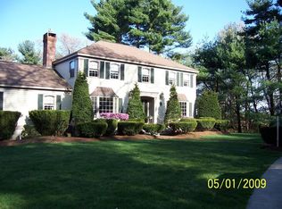 22 Cemetery St, Mendon, MA 01756