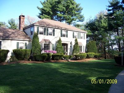 22 Cemetery St, Mendon, MA, 01756