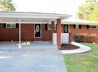 409 Spring St, Jamestown, NC 27282