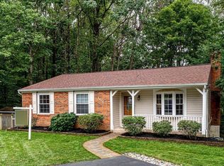 8473 Misty Blue Ct, Springfield, VA 22153