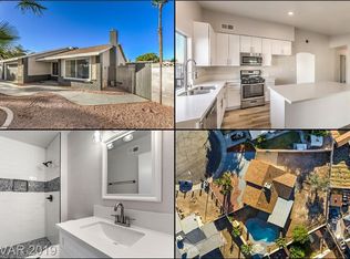 5583 Corral Cir, Las Vegas, NV 89119
