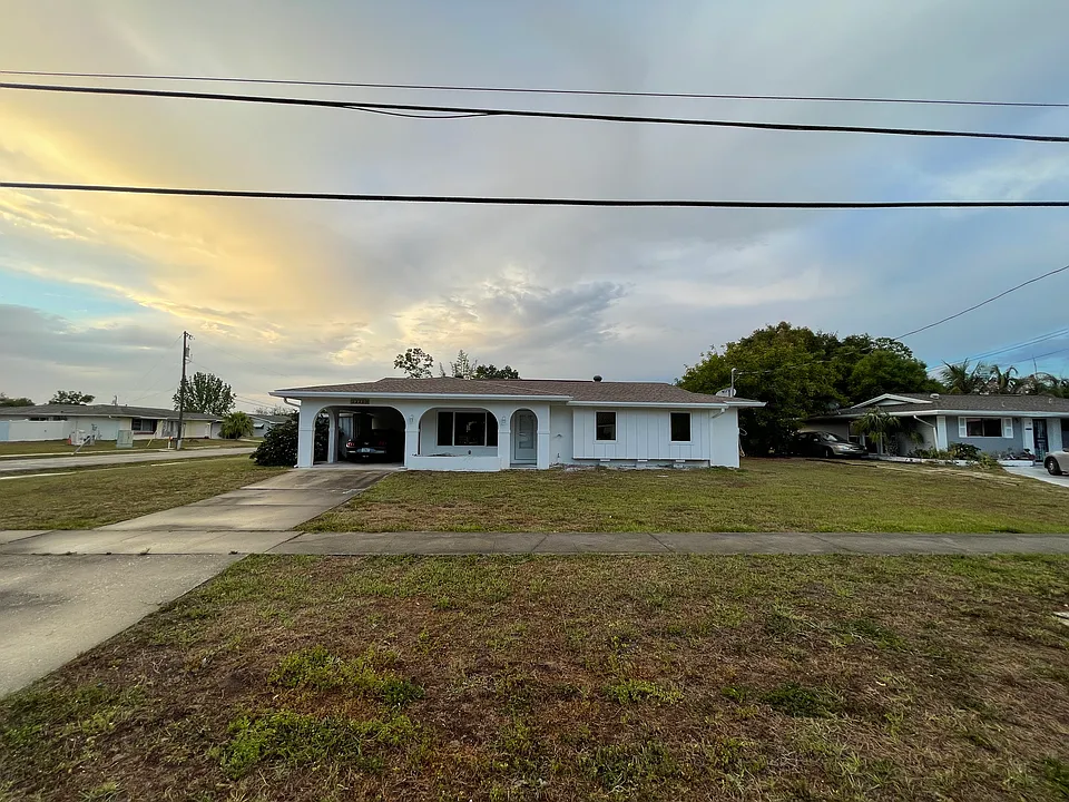 22230 Olean Blvd