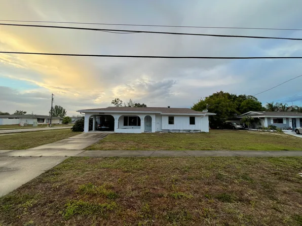22230 Olean Blvd, Pt Charlotte, FL 33952