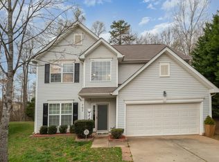 707 Harrier Rd, Charlotte, NC 28216
