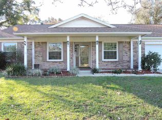6721 Walden Cir, Tallahassee, FL 32317