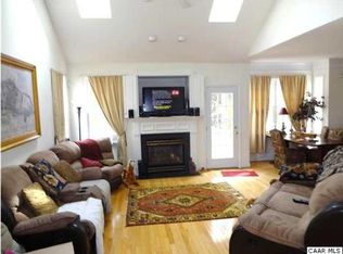 1165 Rustic Willow Ln, Charlottesville, VA 22911
