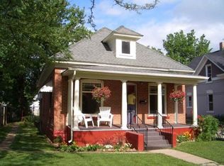 227 Park St, Fort Collins, CO 80521