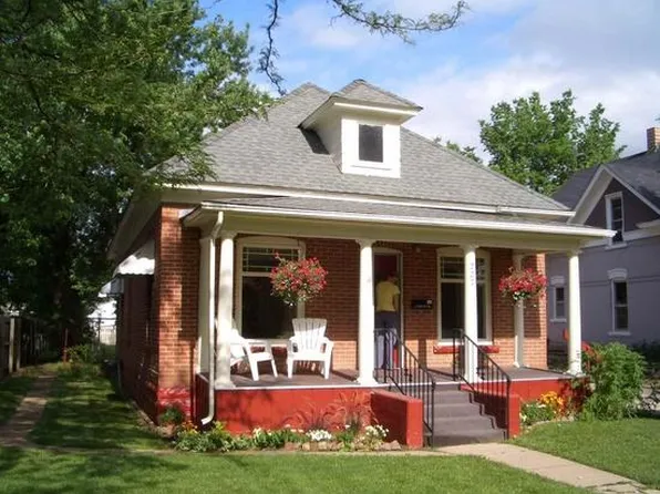 227 Park St, Fort Collins, CO 80521