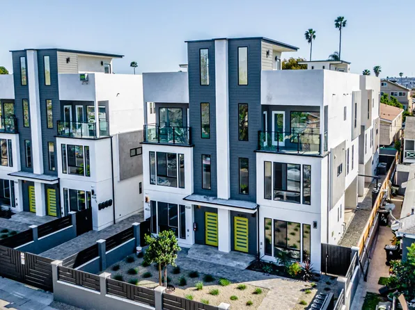 4532 Saint Charles Pl, Los Angeles, CA 90019