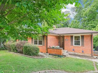 845 Stratford Rd, Avondale Estates, GA 30002