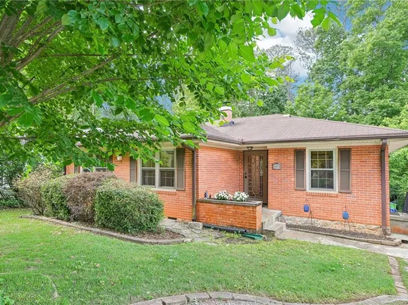 845 Stratford Rd, Avondale Estates, GA 30002