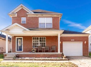 6908 James Madison Way, Louisville, KY 40272