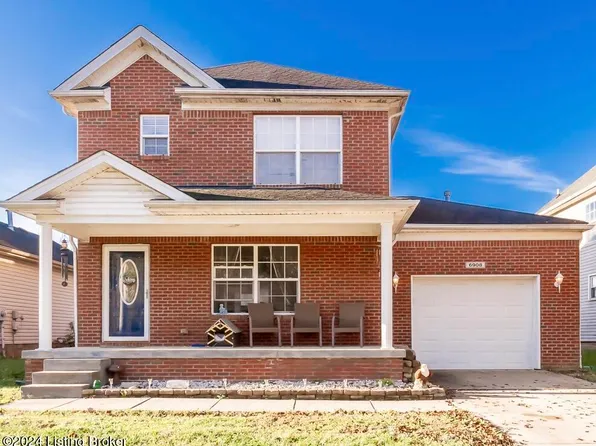 6908 James Madison Way, Louisville, KY 40272