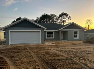 8454 SE 162nd St, Summerfield, FL 34491