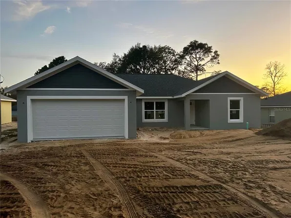8454 SE 162ND STREET, SUMMERFIELD, FL 34491