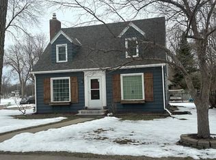 720 Monongalia Ave SW, Willmar, MN 56201