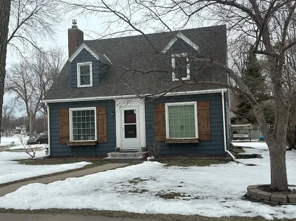 720 Monongalia Ave SW, Willmar, MN 56201