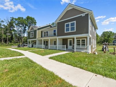 26 Crescent Way, Trumansburg, NY, 14886