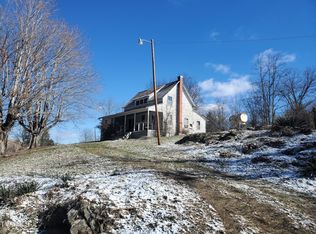 1110 Rocky Rd, Del Rio, TN 37727