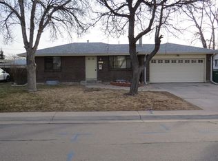 1890 S Quay St, Lakewood, CO 80232