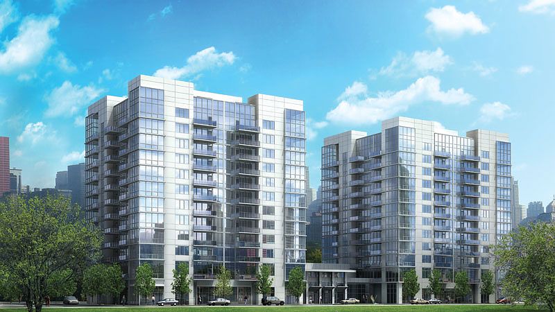 Emerald on Green Street