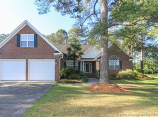 4516 Port Ellen Dr, Fayetteville, NC 28312