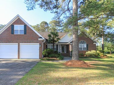4516 Port Ellen Dr, Fayetteville, NC, 28312