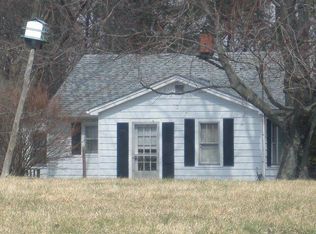 5055 Crandall Lanesville Rd NE, Corydon, IN 47112