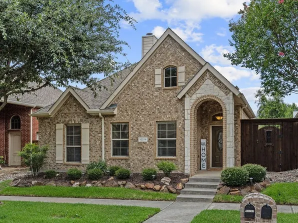 10216 Boyton Canyon Rd, Frisco, TX 75035