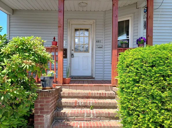 401 Belmont St, Brockton, MA 02301