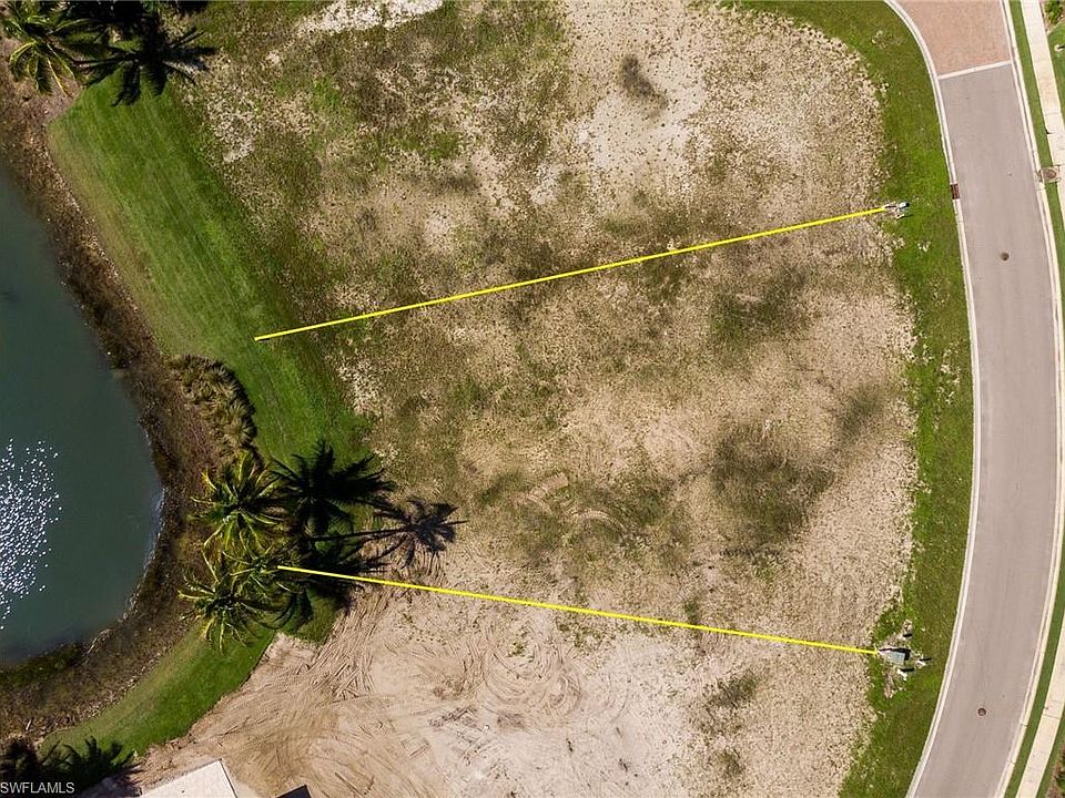 1st image of 16890 Caminetto Ct Lot 13