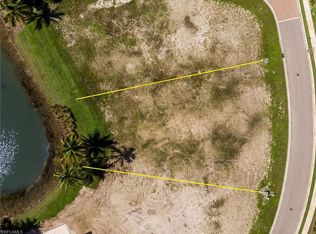 16890 Caminetto Ct LOT 13, Naples, FL 34110