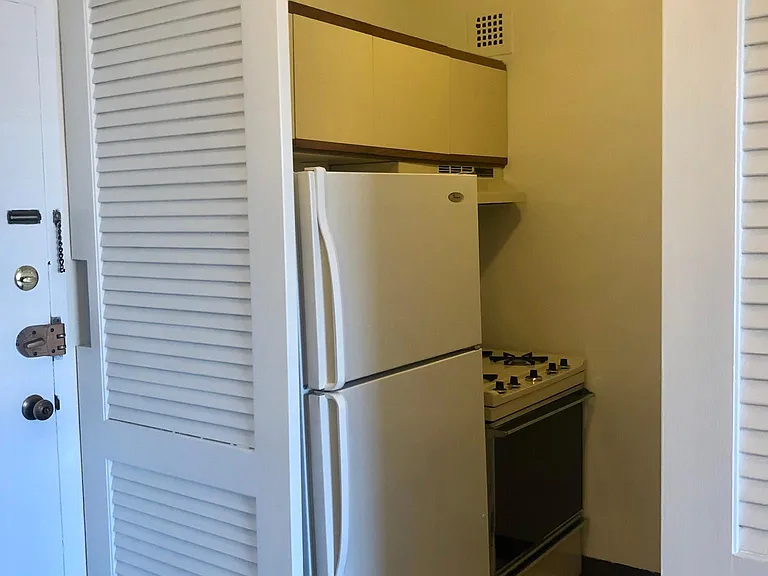 2030 F St NW #707 — Photo 20