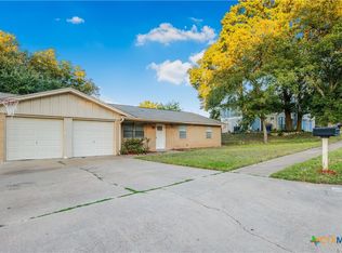 1603 E Robertson Ave, Copperas Cove, TX 76522