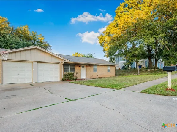 1603 E Robertson Ave, Copperas Cove, TX 76522