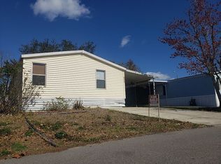 15840 State Road 50 LOT 215, Clermont, FL 34711