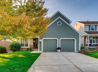 1941 Sundrop Trl, Highlands Ranch, CO 80126