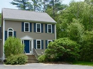 1 S Meadow Rd #B, Carver, MA 02330