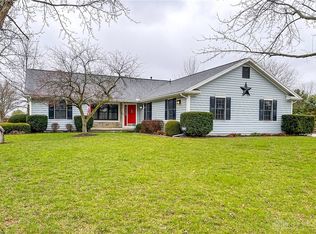 11613 Zeller Dr, New Carlisle, OH 45344