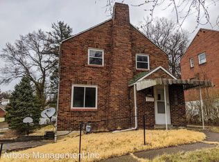 10109 Gibson St, Pittsburgh, PA