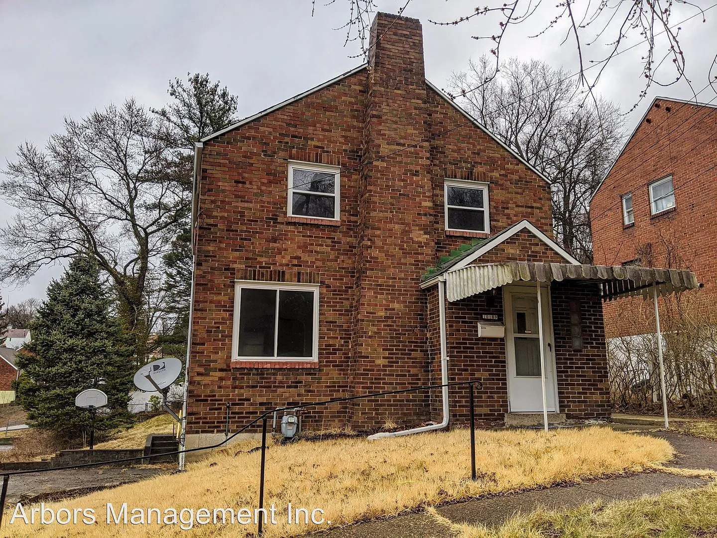 10109 Gibson St photo 1