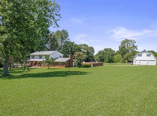 774 Vervilla Rd, McMinnville, TN 37110
