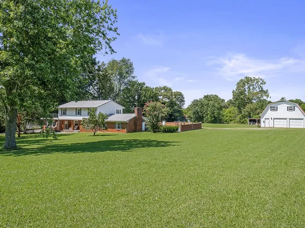 774 Vervilla Rd, McMinnville, TN 37110