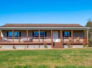 536 Avis Rd, Greenville, VA 24440