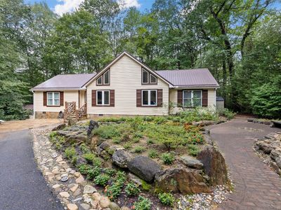 85 Fallen Leaf Lane, Highlands, NC, 28741