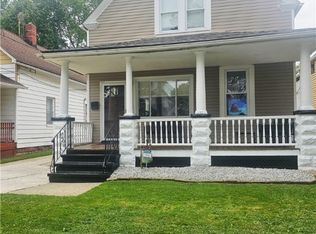 4329 Marvin Ave, Cleveland, OH